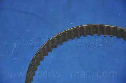 Parts-Mall PVA-003 - Timing Belt www.autospares.lv