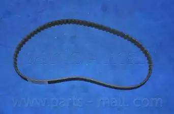 Parts-Mall PVA-010 - Timing Belt www.autospares.lv