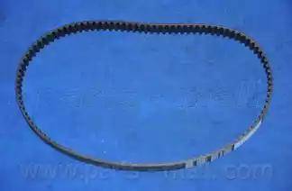 Parts-Mall PVB-016 - Zobsiksna www.autospares.lv