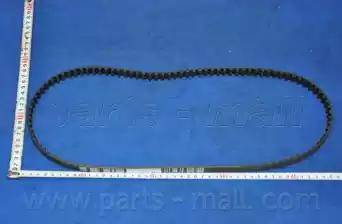 Parts-Mall PVC-003 - Zobsiksna www.autospares.lv