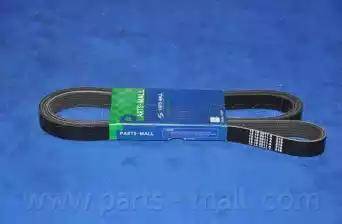 Parts-Mall PVM-002 - Ķīļsiksna autospares.lv