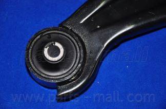 Parts-Mall PXCAA-014LR - Рычаг подвески колеса www.autospares.lv