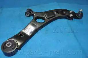 Parts-Mall PXCAA-036LR - Track Control Arm www.autospares.lv