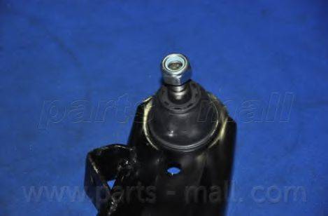 Parts-Mall PXCAA-029LL - Neatkarīgās balstiekārtas svira, Riteņa piekare autospares.lv