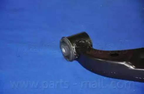 Parts-Mall PXCAA-021LR - Track Control Arm www.autospares.lv