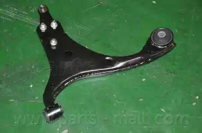 Parts-Mall PXCAB-014LR - Track Control Arm www.autospares.lv