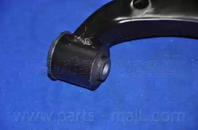 Parts-Mall PXCAB-015LL - Track Control Arm www.autospares.lv