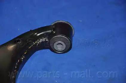 Parts-Mall PXCAB-015LL - Track Control Arm www.autospares.lv