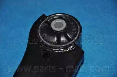 Parts-Mall PXCAB-018LR - Рычаг подвески колеса www.autospares.lv