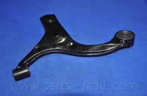 Parts-Mall PXCAB-013LR - Neatkarīgās balstiekārtas svira, Riteņa piekare www.autospares.lv