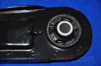 Parts-Mall PXCAC-006LR - Neatkarīgās balstiekārtas svira, Riteņa piekare www.autospares.lv