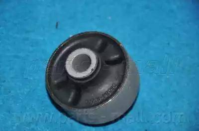 Parts-Mall PXCBA-019B - Сайлентблок, рычаг подвески колеса www.autospares.lv