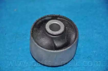 Parts-Mall PXCBA-033B - Bush of Control / Trailing Arm www.autospares.lv