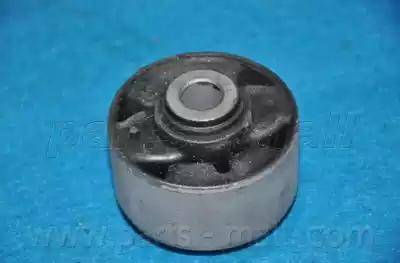 Parts-Mall PXCBA-037B - Сайлентблок, рычаг подвески колеса www.autospares.lv