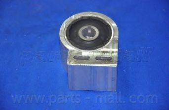 Parts-Mall PXCBC-011B - Piekare, Šķērssvira autospares.lv