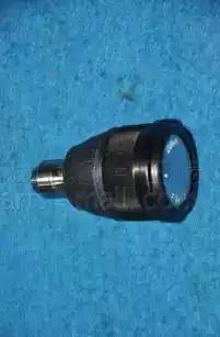 Parts-Mall PXCJB-009-S - Шаровая опора, несущий / направляющий шарнир www.autospares.lv