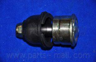 Parts-Mall PXCJB-001 - Balst / Virzošais šarnīrs autospares.lv