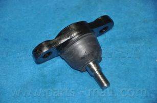 Parts-Mall PXCJB-002-S - Ball Joint www.autospares.lv