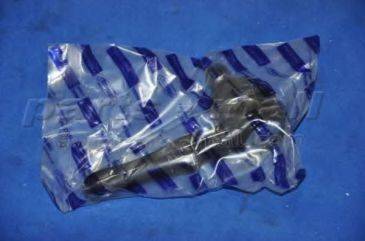 Parts-Mall PXCJB-007 - Шаровая опора, несущий / направляющий шарнир www.autospares.lv