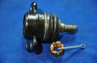 Parts-Mall PXCJD-002 - Balst / Virzošais šarnīrs autospares.lv