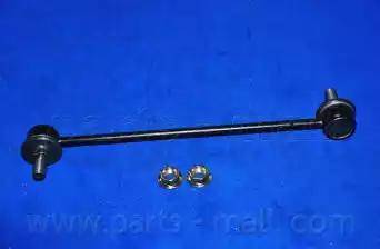 Parts-Mall PXCLA-057 - Stiepnis / Atsaite, Stabilizators autospares.lv