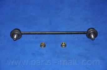 Parts-Mall PXCLC-004-S - Stiepnis / Atsaite, Stabilizators www.autospares.lv