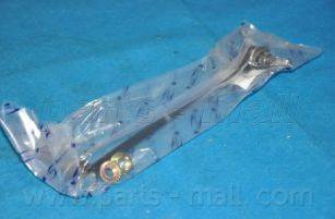 Parts-Mall PXCLC-015-S - Stiepnis / Atsaite, Stabilizators autospares.lv