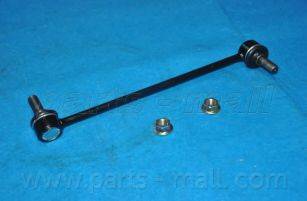 Parts-Mall PXCLC-015-S - Stiepnis / Atsaite, Stabilizators autospares.lv