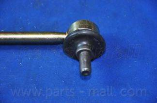 Parts-Mall PXCLD-001-S - Stiepnis / Atsaite, Stabilizators www.autospares.lv