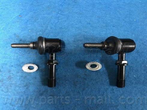 Parts-Mall PXCLG-010 - Stiepnis / Atsaite, Stabilizators autospares.lv