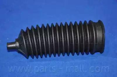 Parts-Mall PXCPA-007 - Putekļusargs, Stūres iekārta www.autospares.lv