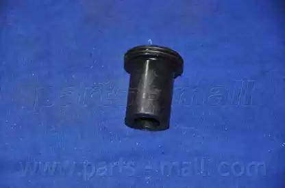 Parts-Mall PXCRA-003L2 - Bukse, Lāgu atspere www.autospares.lv