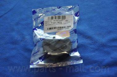 Parts-Mall PXCRC-002H - Kronšteins, Trokšņa slāpētājs www.autospares.lv