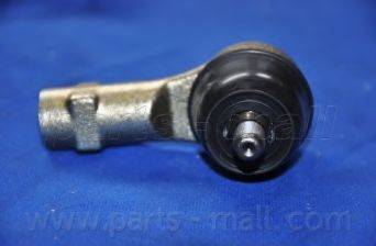 Parts-Mall PXCTA-011 - Наконечник рулевой тяги, шарнир www.autospares.lv