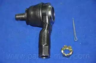 Parts-Mall PXCTB-001 - Tie Rod End www.autospares.lv