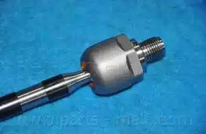 Parts-Mall PXCUA-014-S - Inner Tie Rod, Axle Joint www.autospares.lv