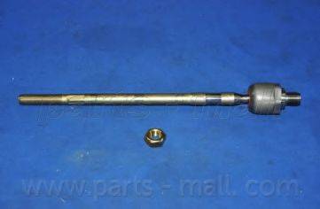 Parts-Mall PXCUA-014 - Inner Tie Rod, Axle Joint www.autospares.lv