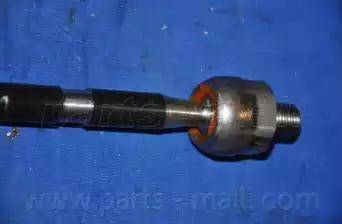 Parts-Mall PXCUC-002 - Осевой шарнир, рулевая тяга www.autospares.lv