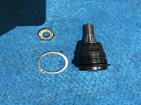 Parts-Mall PXCUW-004 - Ball Joint www.autospares.lv