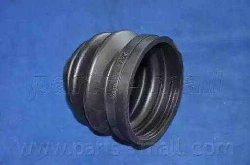 Parts-Mall PXCWA-318 - Пыльник, приводной вал www.autospares.lv