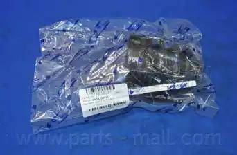 Parts-Mall PXCWB-206 - Пыльник, приводной вал www.autospares.lv