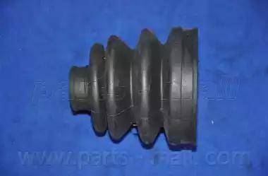 Parts-Mall PXCWB-210 - Пыльник, приводной вал www.autospares.lv