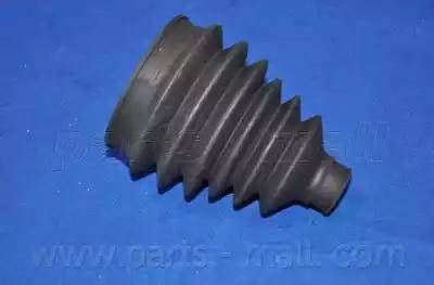 Parts-Mall PXCWC-107 - Пыльник, приводной вал www.autospares.lv