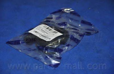 Parts-Mall PXEAB-016F - Ремкомплект, тормозной суппорт www.autospares.lv