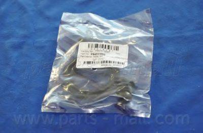 Parts-Mall PXEAC-004F - Remkomplekts, Bremžu suports www.autospares.lv