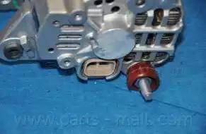 Parts-Mall PXPAA-001 - Генератор www.autospares.lv