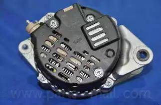 Parts-Mall PXPAB-001 - Ģenerators autospares.lv