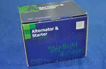 Parts-Mall PXPAB-001 - Ģenerators autospares.lv