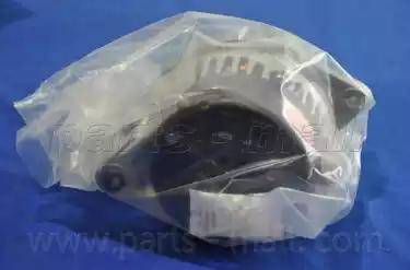 Parts-Mall PXPAB-001 - Генератор www.autospares.lv