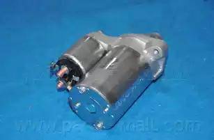 Parts-Mall PXPSA-006 - Starteris www.autospares.lv